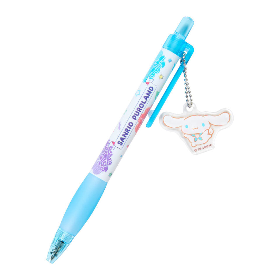 Sanrio Puroland - Cinnamoroll pen