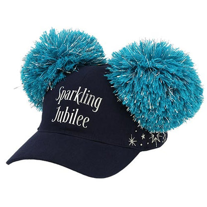 TDR - DisneySea 25th“Sparkling Jubilee” - Cap