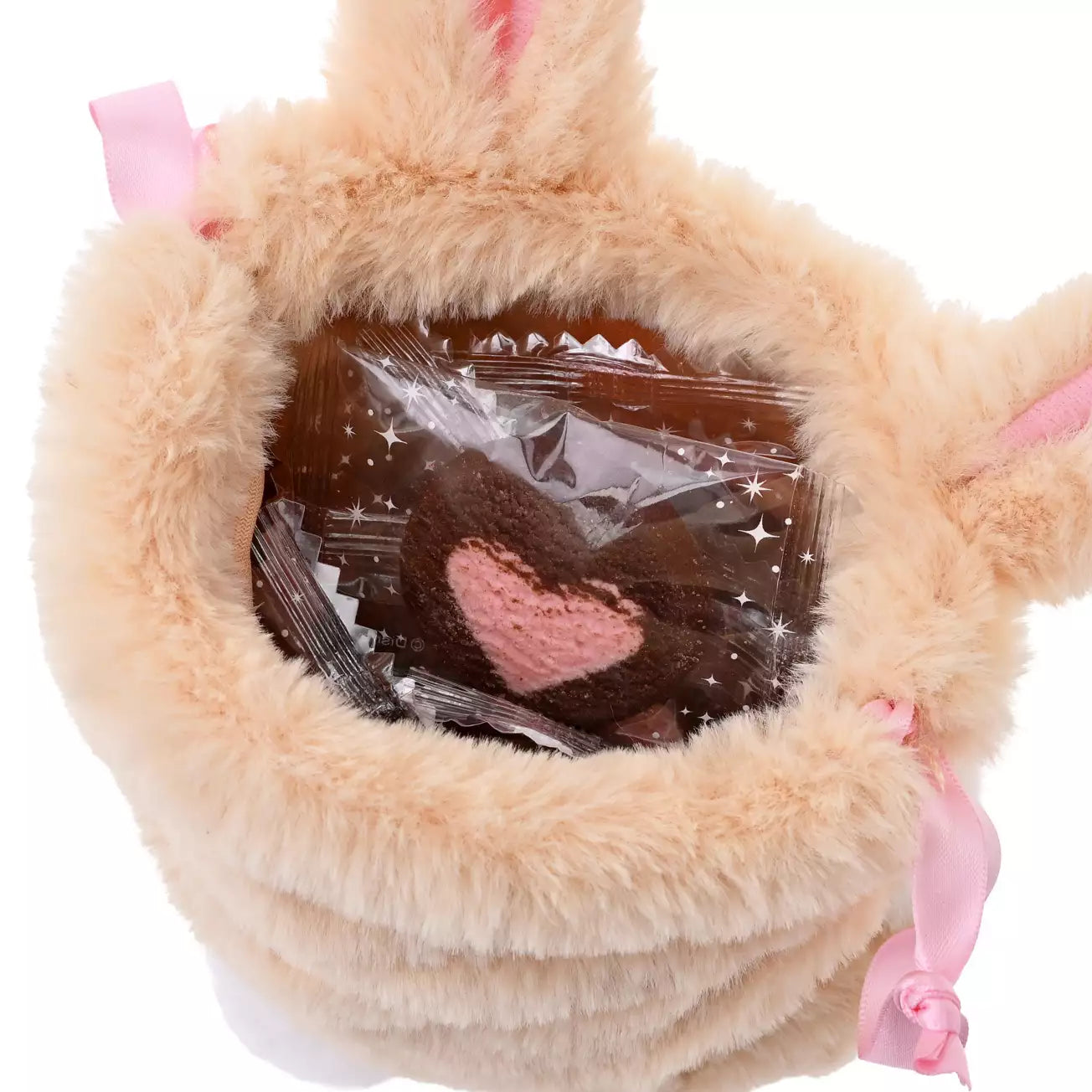 SDJ - SPRING ROMANCE - Chocolate biscuit
