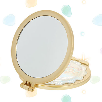 Official Tokyo DisneySea exclusive merchandise from the Duffy and Friends 'Find Your Beautiful Blues' collection.