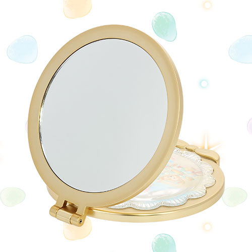 Official Tokyo DisneySea exclusive merchandise from the Duffy and Friends 'Find Your Beautiful Blues' collection.
