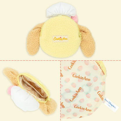 TDR - Wonder by Your Side - Pouch CookieAnn