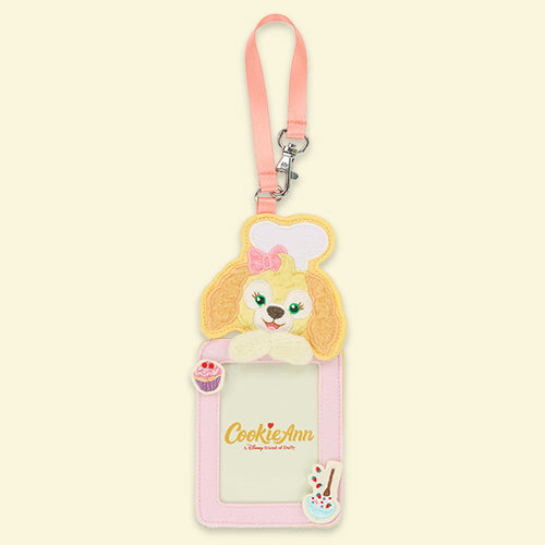 TDR - Wonder by Your Side - Card Case CookieAnn