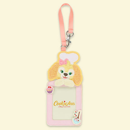 TDR - Wonder by Your Side - Card Case CookieAnn