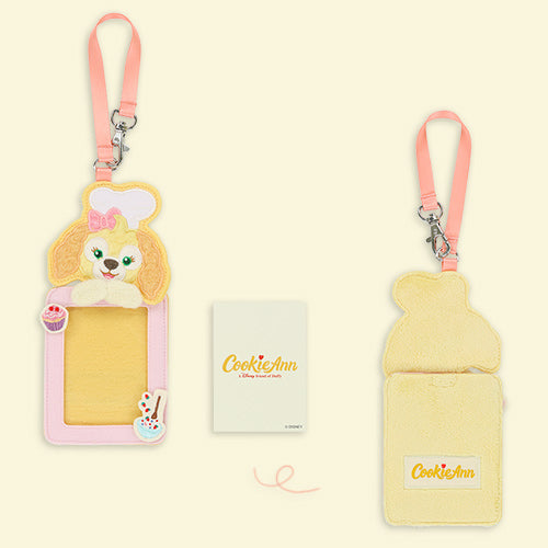 TDR - Wonder by Your Side - Card Case CookieAnn