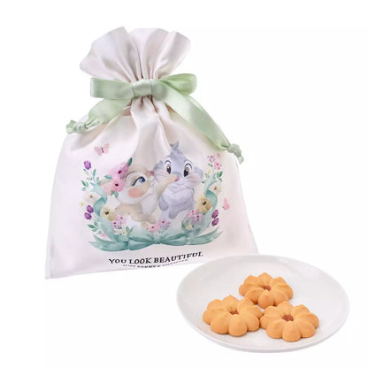 SDJ - SPRING ROMANCE - Cookies