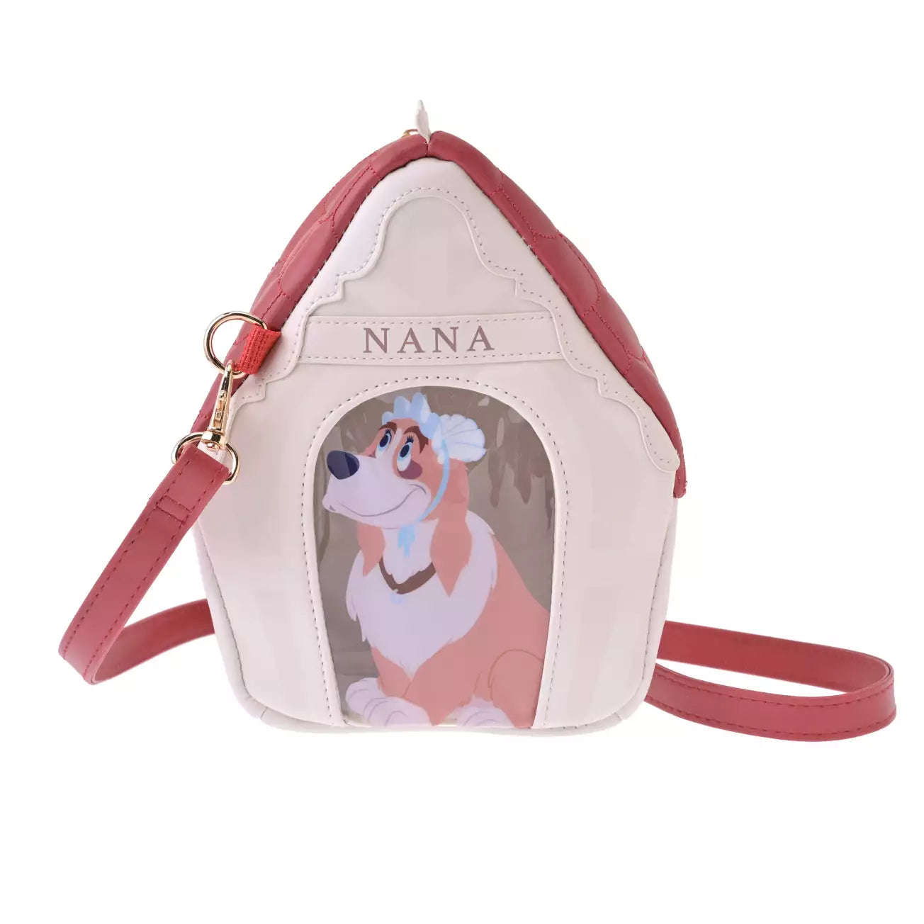 SDJ - MY FAVORITE NANA - Crossbody bag