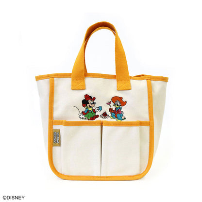 SDJ - Mickey Mouse Tote bag