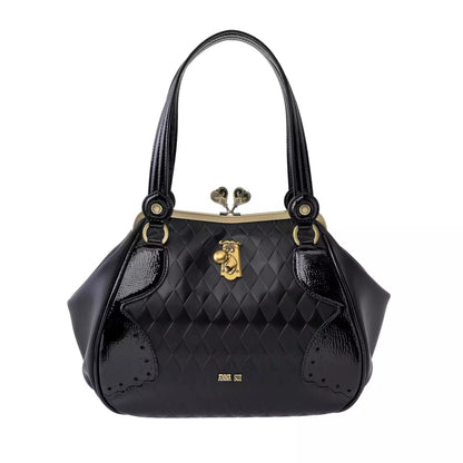 TDR - DISNEY ALICE IN WONDERLAND 75TH ANNIVERSARY - ANNA SUI Handbag