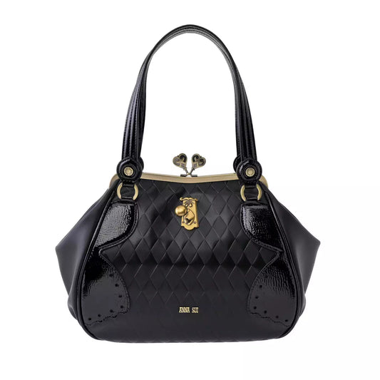 TDR - DISNEY ALICE IN WONDERLAND 75TH ANNIVERSARY - ANNA SUI Handbag