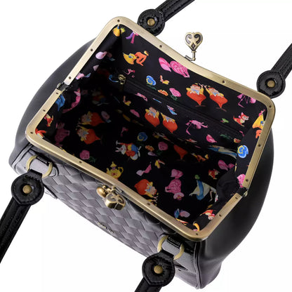 TDR - DISNEY ALICE IN WONDERLAND 75TH ANNIVERSARY - ANNA SUI Handbag
