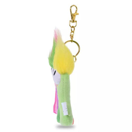 TDR - DISNEY ALICE IN WONDERLAND 75TH ANNIVERSARY - Mome Raths Keychain