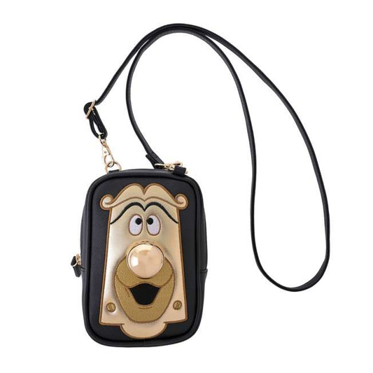 TDR - DISNEY ALICE IN WONDERLAND 75TH ANNIVERSARY - Door Knock Crossbody Bag