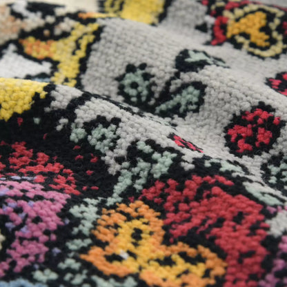 TDR - DISNEY ALICE IN WONDERLAND 75TH ANNIVERSARY - Mini Towel