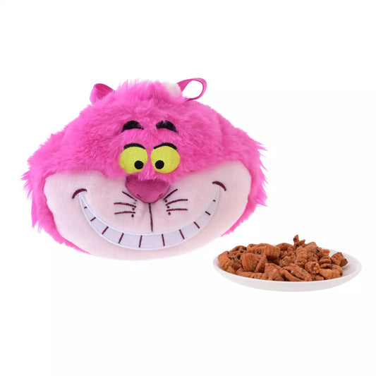 TDR - DISNEY ALICE IN WONDERLAND 75TH ANNIVERSARY - Pasta snack with bag