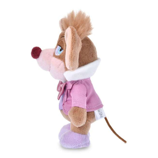 TDR - DISNEY ALICE IN WONDERLAND 75TH ANNIVERSARY - stanDs Dormouse Plush