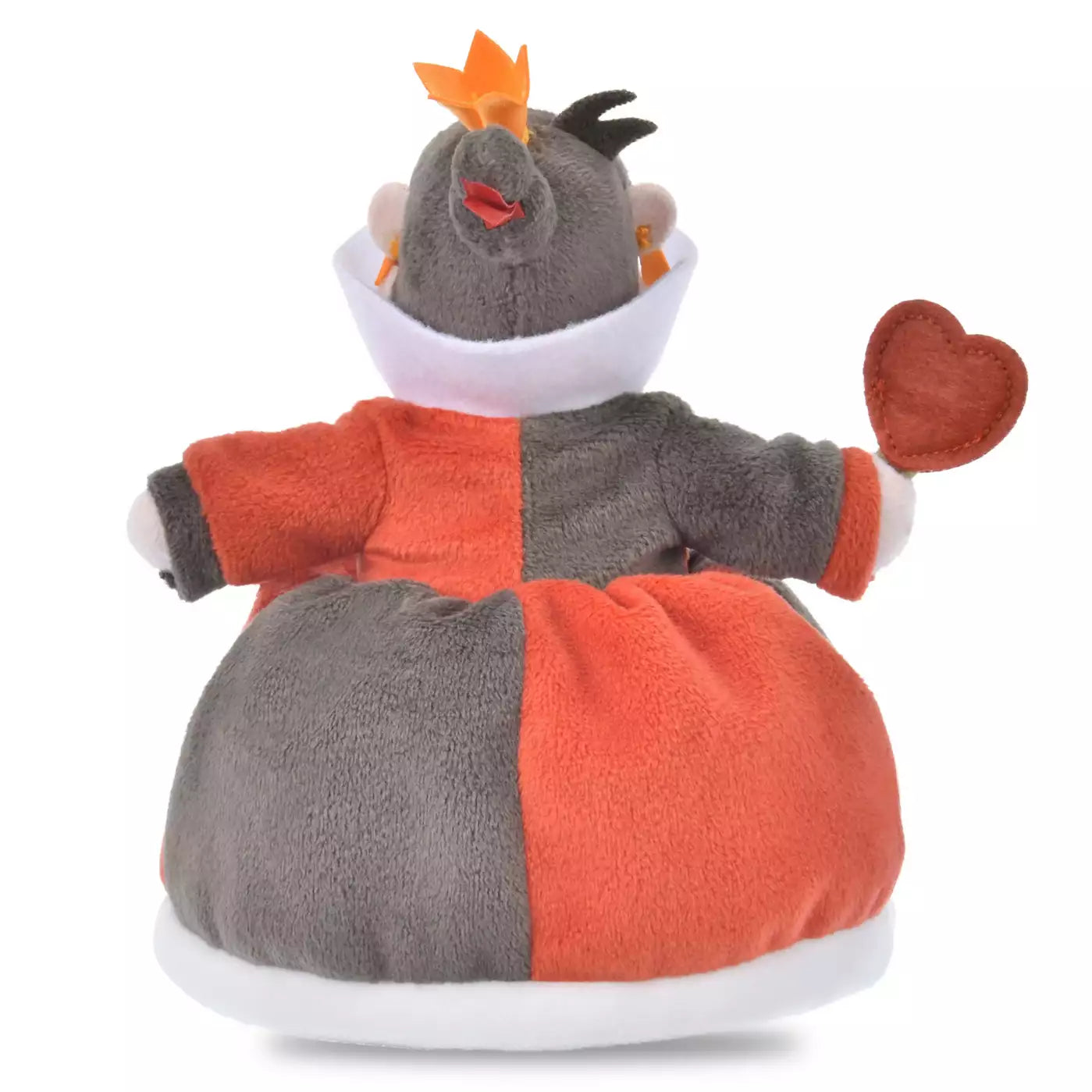 TDR - DISNEY ALICE IN WONDERLAND 75TH ANNIVERSARY - stanDs Queen of Heart Plush
