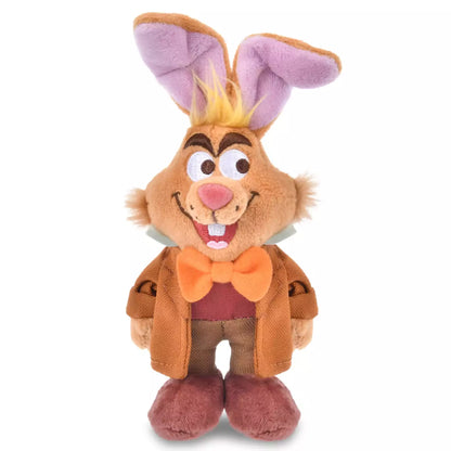 TDR - DISNEY ALICE IN WONDERLAND 75TH ANNIVERSARY - stanDs March Hare Plush