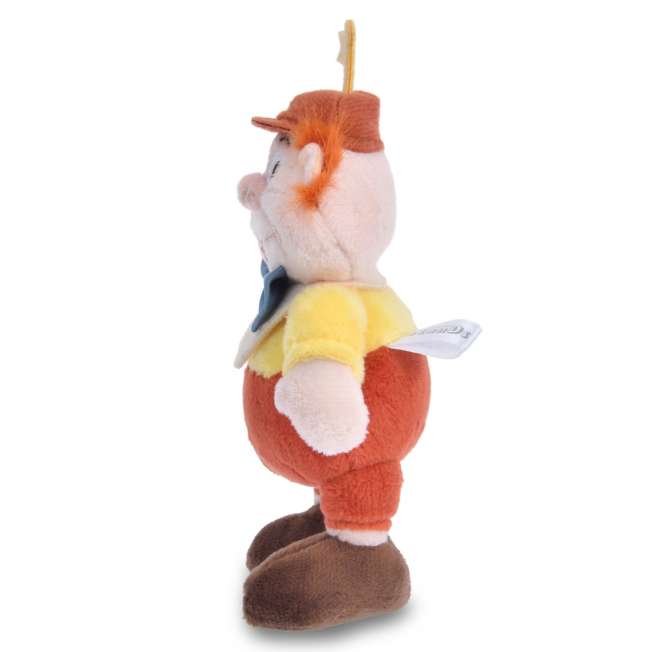 TDR - DISNEY ALICE IN WONDERLAND 75TH ANNIVERSARY - stanDs Tweedledee Plush