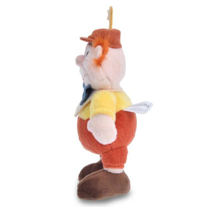 TDR - DISNEY ALICE IN WONDERLAND 75TH ANNIVERSARY - stanDs Tweedledee Plush