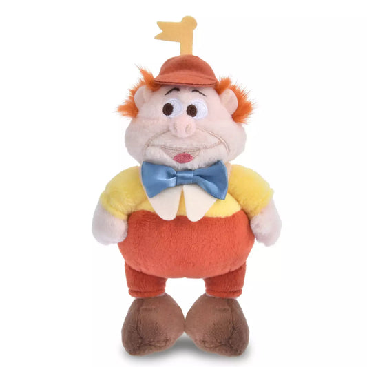 TDR - DISNEY ALICE IN WONDERLAND 75TH ANNIVERSARY - stanDs Tweedledum Plush