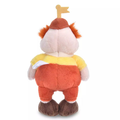 TDR - DISNEY ALICE IN WONDERLAND 75TH ANNIVERSARY - stanDs Tweedledum Plush
