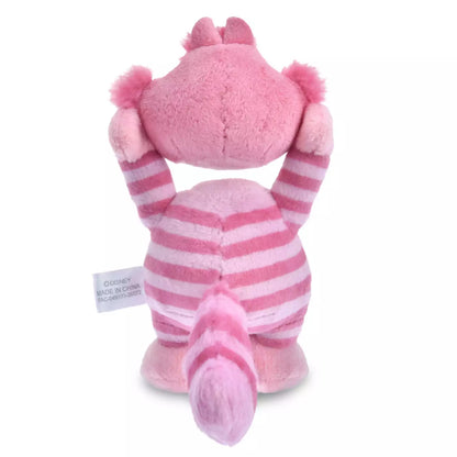 TDR - DISNEY ALICE IN WONDERLAND 75TH ANNIVERSARY - stanDs Cheshire Cat Plush