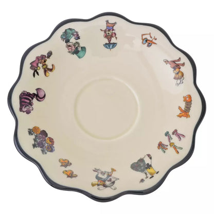 TDR - DISNEY ALICE IN WONDERLAND 75TH ANNIVERSARY - Tea Cup