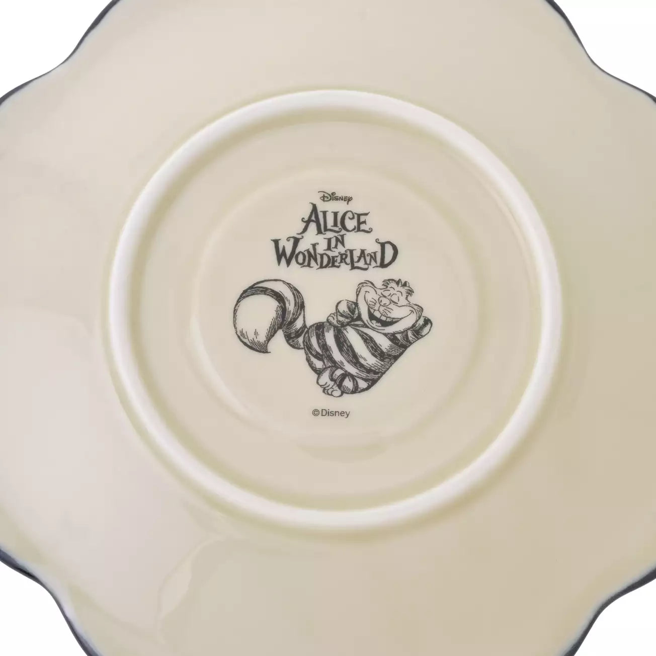 TDR - DISNEY ALICE IN WONDERLAND 75TH ANNIVERSARY - Tea Cup