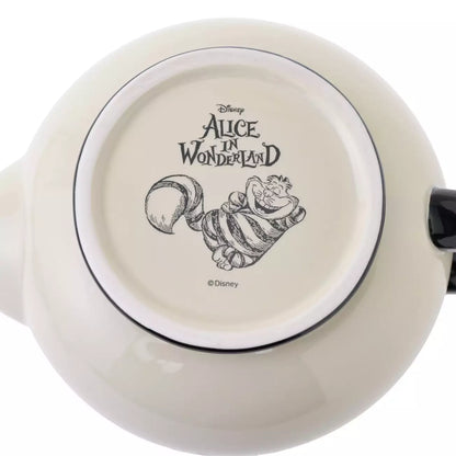 TDR - DISNEY ALICE IN WONDERLAND 75TH ANNIVERSARY - Tea Pot