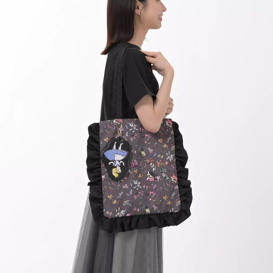 TDR - DISNEY ALICE IN WONDERLAND 75TH ANNIVERSARY - Tote Bag