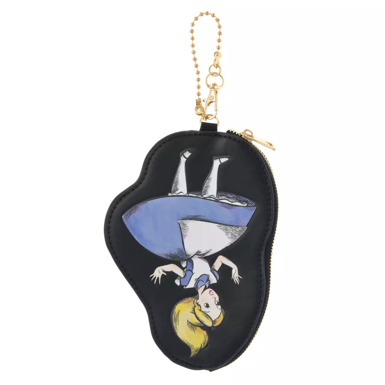 TDR - DISNEY ALICE IN WONDERLAND 75TH ANNIVERSARY - Tote Bag