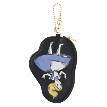 TDR - DISNEY ALICE IN WONDERLAND 75TH ANNIVERSARY - Tote Bag