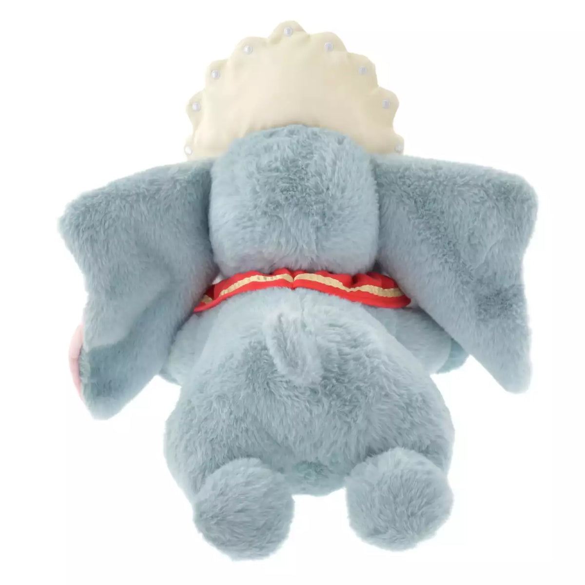 Dumbo and Timothy Blanket with Plush Dumbo 85TH ANNIVERSARY | Disney Store Japan