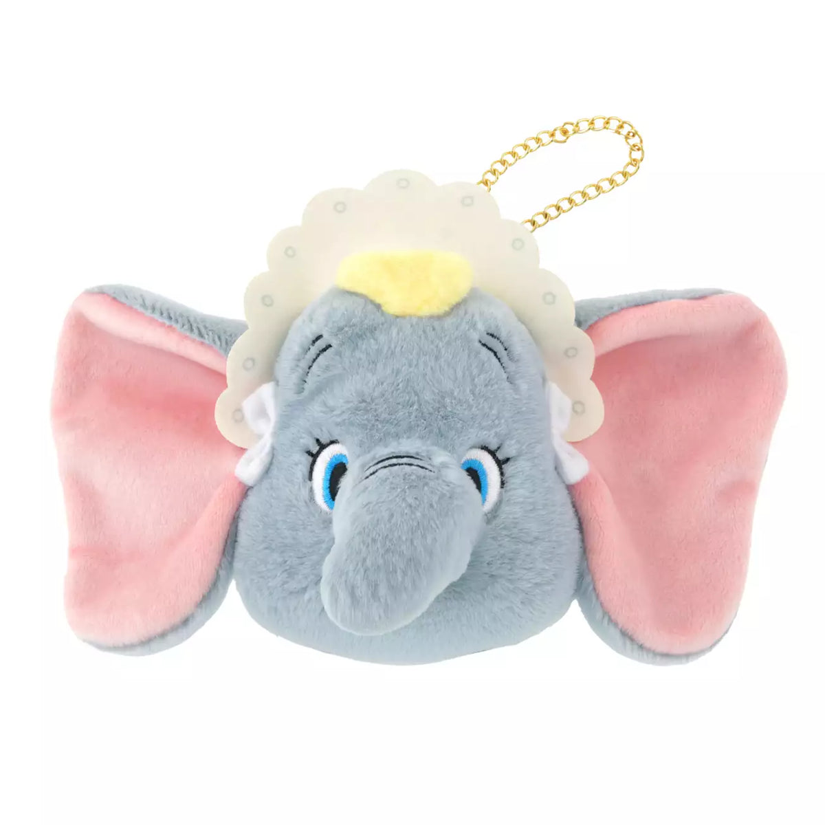 Dumbo and Timothy Eco Bag Dumbo 85TH ANNIVERSARY | Disney Store Japan
