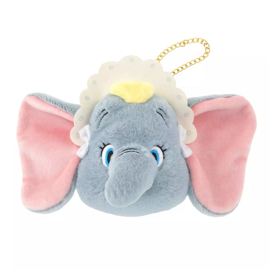 Dumbo and Timothy Eco Bag Dumbo 85TH ANNIVERSARY | Disney Store Japan