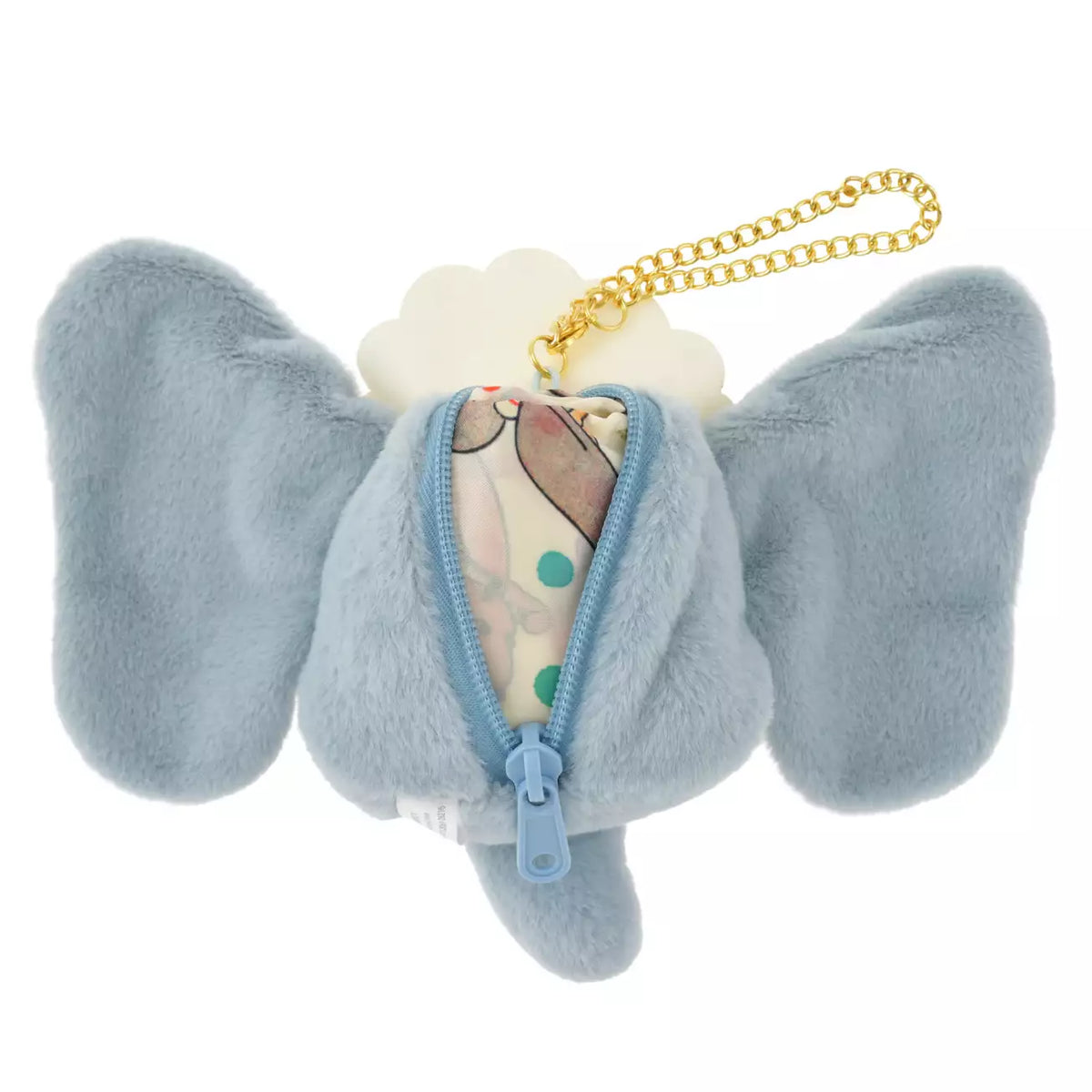 Dumbo and Timothy Eco Bag Dumbo 85TH ANNIVERSARY | Disney Store Japan