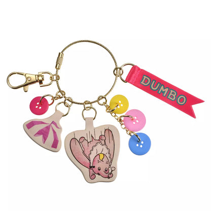 Dumbo Keychain Dumbo 85TH ANNIVERSARY | Disney Store Japan
