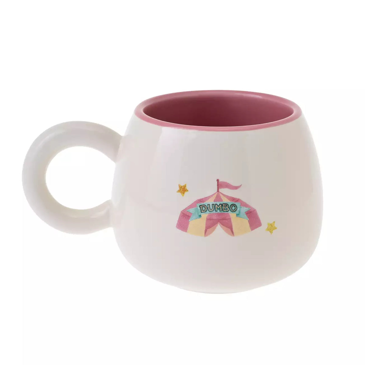Dumbo and Timothy Mug and Spoon Set Dumbo 85TH ANNIVERSARY | Disney Store Japan