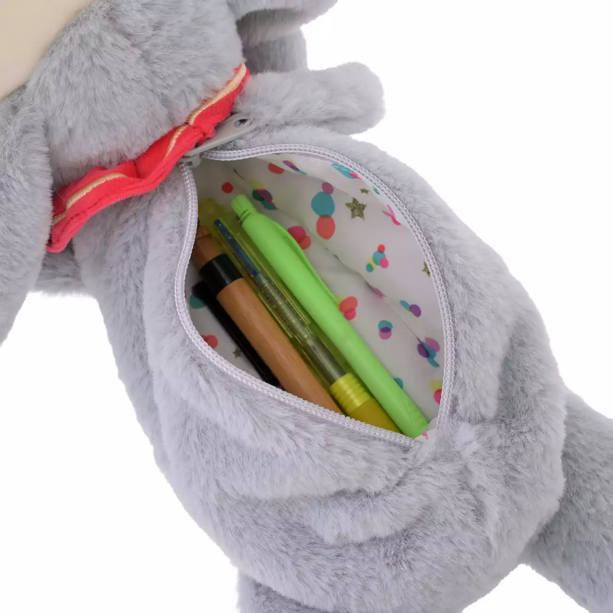 Dumbo Pen Case Dumbo 85TH ANNIVERSARY | Disney Store Japan