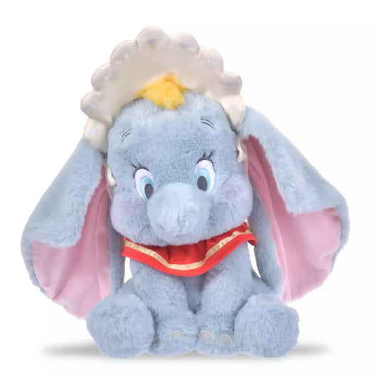Dumbo Plush Dumbo 85TH ANNIVERSARY | Disney Store Japan