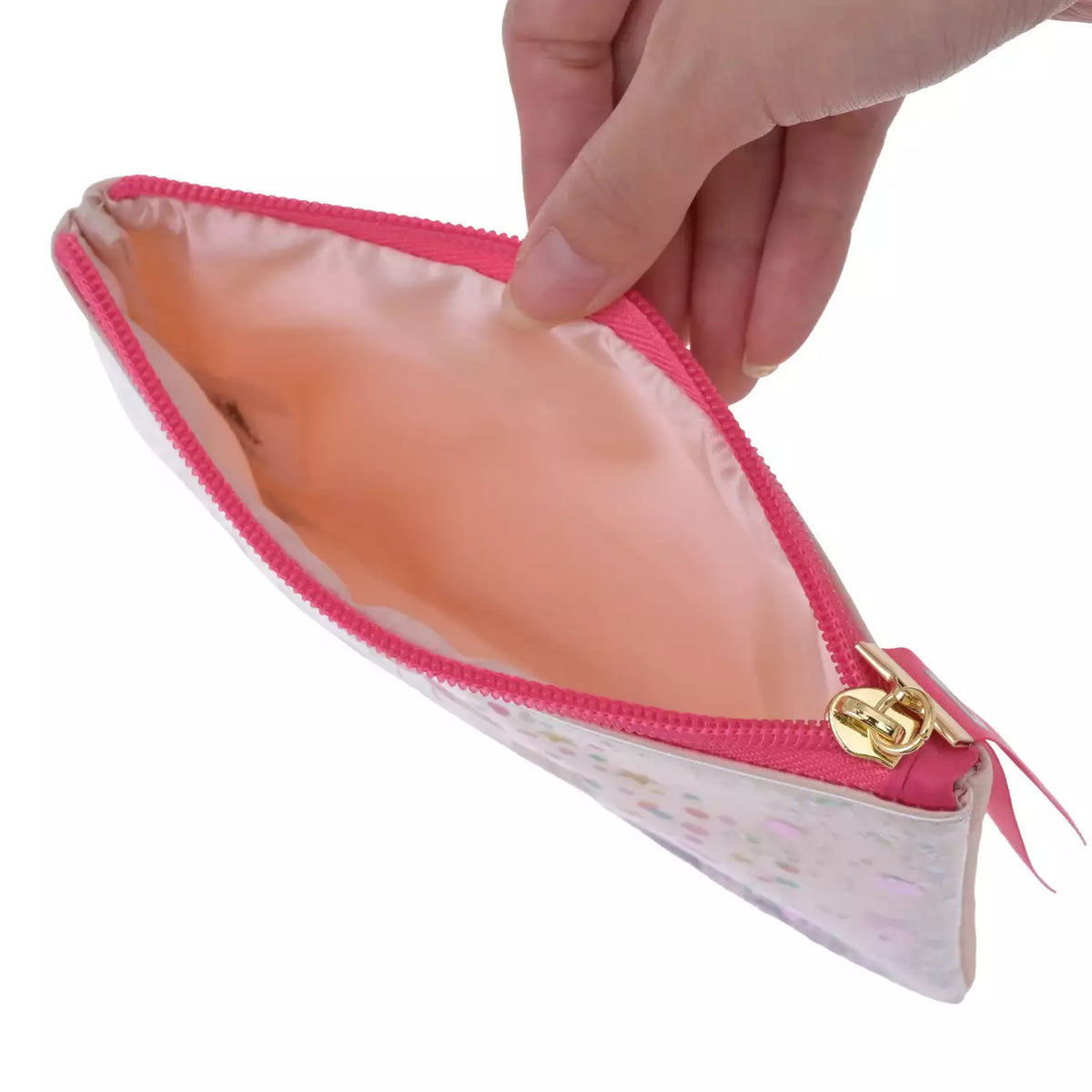 Dumbo Flat Pouch Dumbo 85TH ANNIVERSARY | Disney Store Japan