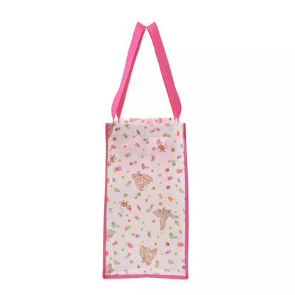 Dumbo, Timothy and the Ringmaster Shopping Bag Dumbo 85TH ANNIVERSARY | Disney Store Japan