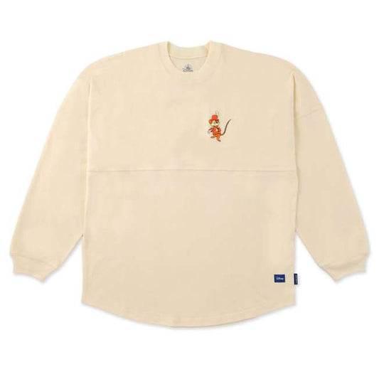 Dumbo and Timothy Spirit Jersey T-Shirt Dumbo 85TH ANNIVERSARY | Disney Store Japan