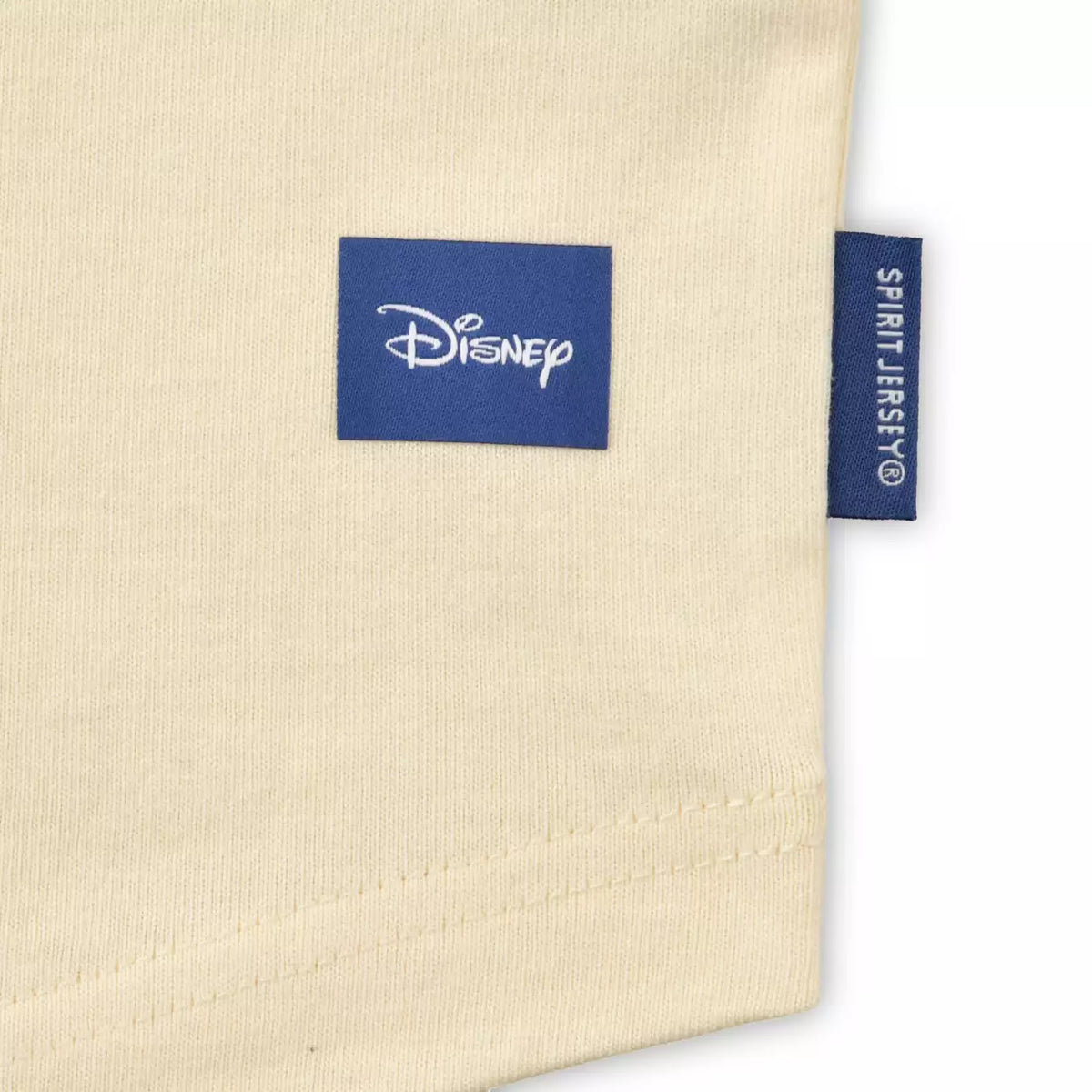 Dumbo and Timothy Spirit Jersey T-Shirt Dumbo 85TH ANNIVERSARY | Disney Store Japan