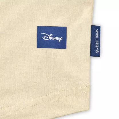 Dumbo and Timothy Spirit Jersey T-Shirt Dumbo 85TH ANNIVERSARY | Disney Store Japan