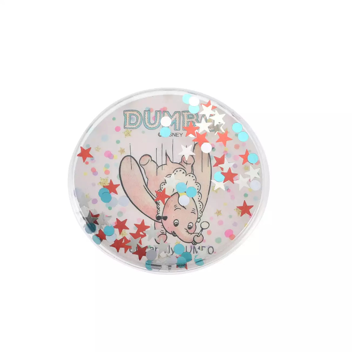 Dumbo Stickers Dumbo 85TH ANNIVERSARY | Disney Store Japan