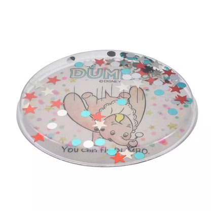 Dumbo Stickers Dumbo 85TH ANNIVERSARY | Disney Store Japan