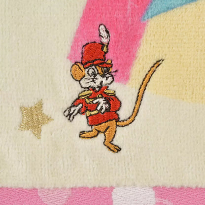 Dumbo and Timothy Mini Towel Dumbo 85TH ANNIVERSARY | Disney Store Japan