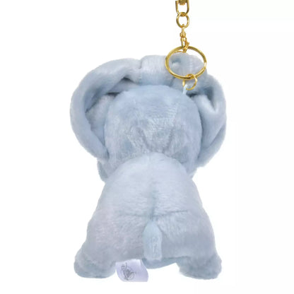 Dumbo Plush Keychain Dumbo 85TH ANNIVERSARY | Disney Store Japan